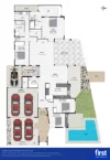 9 White Street, Victoria Point, Qld 4165-Floorplan