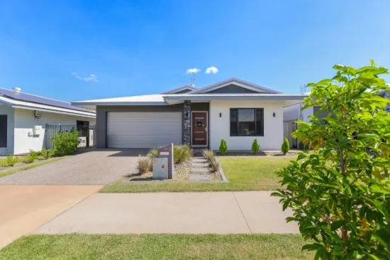9 Whitegum Crescent, Zuccoli, NT 0832