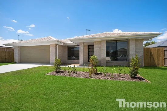 9 Whitehaven Street, Burpengary, Qld 4505