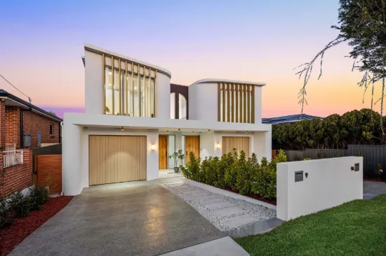 9 Whitfield Parade, Hurstville Grove, NSW 2220