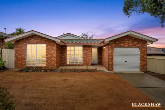 9 Whitford Place, Conder, ACT 2906