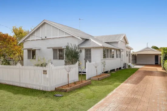 9 Wilfred Street, Harristown, Qld 4350