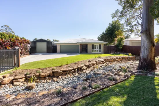 9 Wilgee Court, Cooroy, Qld 4563