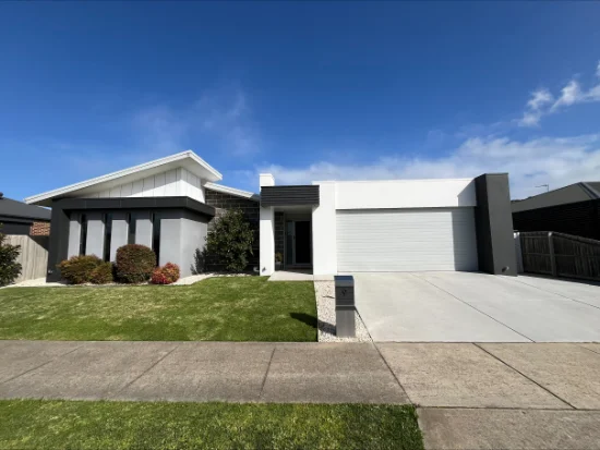 9 Wilkerson Way, Traralgon, Vic 3844