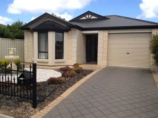 9 Wilkins Street, Enfield, SA 5085