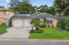 9 Wilkinson Crescent, Ingleburn, NSW 2565-Image
