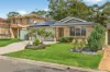 9 Wilkinson Crescent, Ingleburn, NSW 2565-Image
