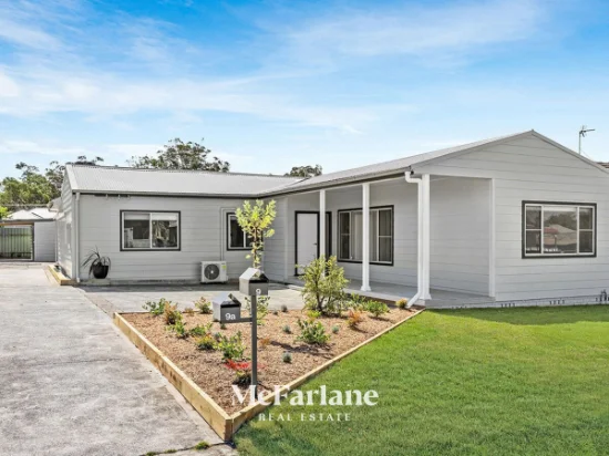 9 William Street, Argenton, NSW 2284