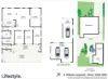 9 Williams Crescent, Wooli, NSW 2462-Floorplan