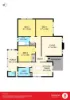 9 Williams Street, Wendouree, Vic 3355-Floorplan