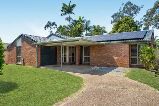 9 Williams Way, Calamvale, Qld 4116