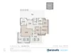 9 Williams Way, Calamvale, Qld 4116-Floorplan