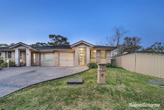 9 Willow Drive, Metford, NSW 2323