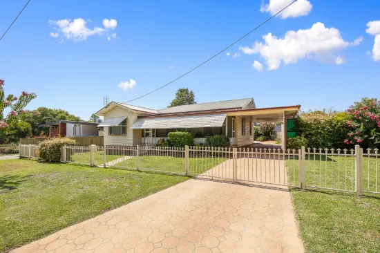 9 Willow Street, Tamworth, NSW 2340