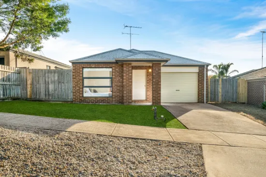 9 Willowbrae Way, Bannockburn, Vic 3331