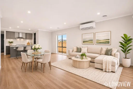 9 Willowleaf Street, Beveridge, Vic 3753 - For Rent