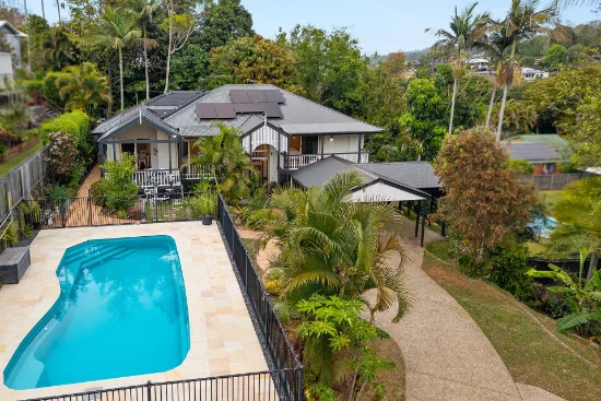 9 Willowood Place, The Gap, Qld 4061 - For Sale