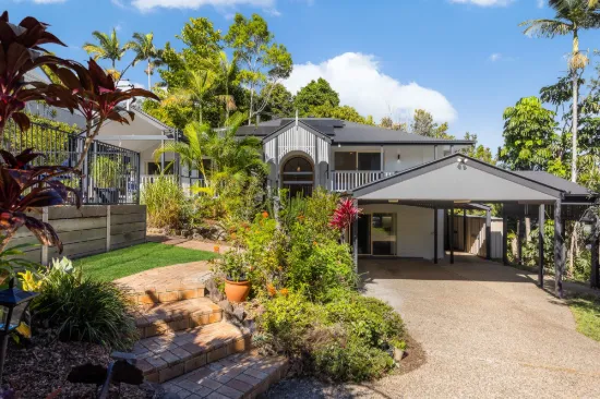 9 Willowood Place, The Gap, Qld 4061