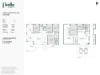 9 Willowood Place, The Gap, Qld 4061-Floorplan