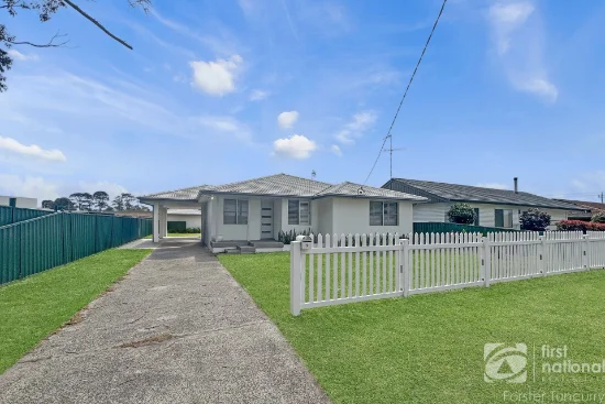 9 Wilson Street, Tuncurry, NSW 2428 - For Rent