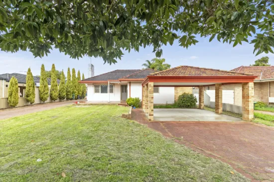 9 Winchelsea Road, Nollamara, WA 6061