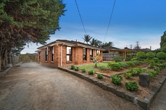 9 Windella Crescent, Glen Waverley, Vic 3150 - For Sale