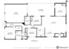 9 Windella Grove, Skye, Vic 3977-Floorplan