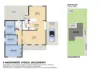 9 Windermere Avenue, Woodberry, NSW 2322-Floorplan