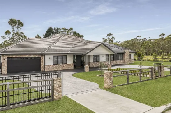 9 Windeyer Street, Renwick, NSW 2575
