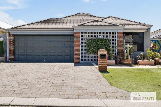 9 Windjana Pass, Ellenbrook, WA 6069 - For Sale
