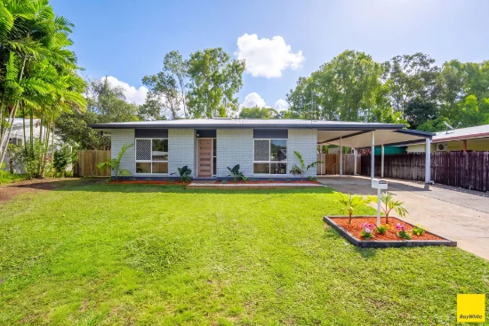 9 Windsor Close, Brinsmead QLD 4870-Image