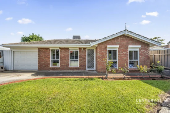 9 Windsor Court, Morphett Vale, SA 5162 - For Sale