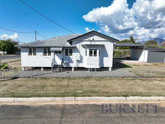 9 Windsor Street, Biggenden, Qld 4621