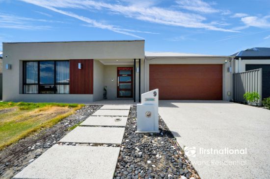 9 Winmalee Crescent, Caversham, WA 6055
