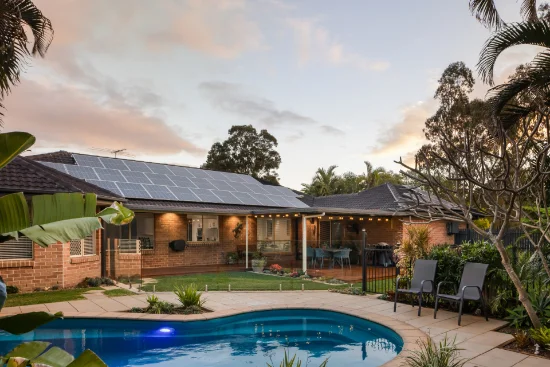 9 Winnecke Close, Forest Lake, Qld 4078
