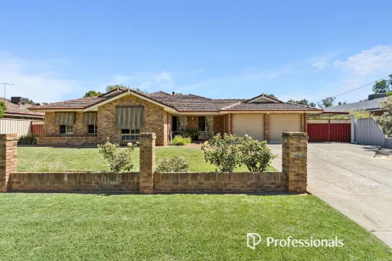 9 Winston Crescent, Viveash, WA 6056