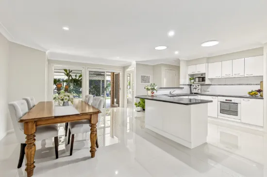 9 Wisteria Close, Coffs Harbour, NSW 2450