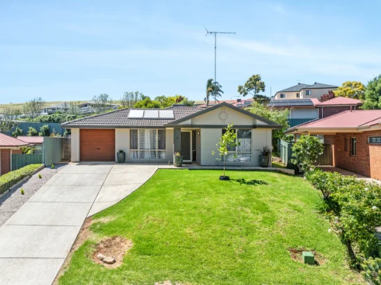 9 Withers Circuit, Evanston Park, SA 5116