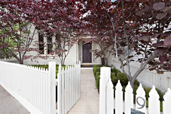 9 Withers Street, Albert Park, Vic 3206