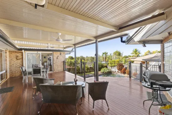 9 Wittenoom Court, Helensvale, Qld 4212