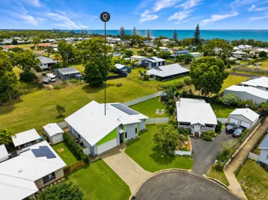 9 Wollemi Close, Woodgate, Qld 4660