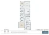 9 Wollemi Street, Spearwood, WA 6163-Floorplan