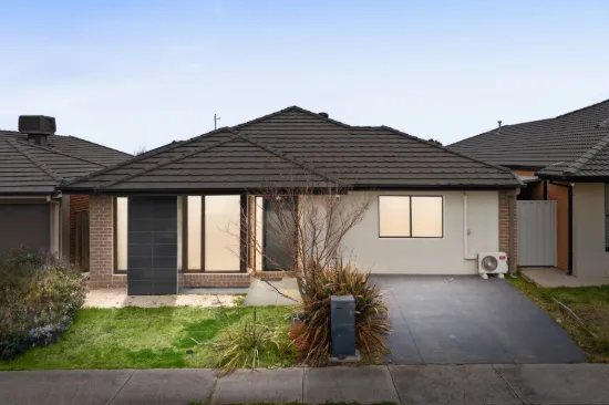 9 Wolomina Crescent, Werribee, Vic 3030