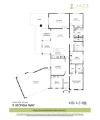 9 WONGA WAY, Point Cook, Vic 3030-Floorplan