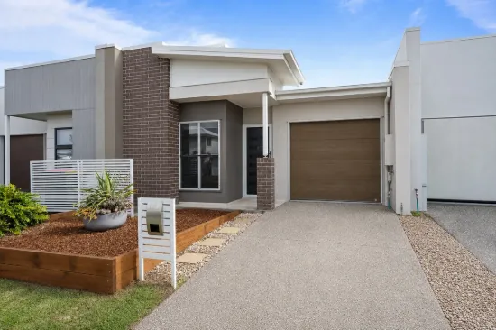9 Wood Crescent, Baringa, Qld 4551