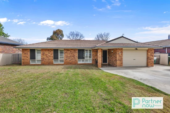 9 Woodbry Crescent, Tamworth, NSW 2340