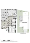 9 Woodroffe Place, Glenella, Qld 4740-Floorplan