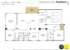 9 Woodview Court, Maudsland, Qld 4210-Floorplan