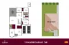 9 Woondella Boulevard, Sale, Vic 3850-Floorplan