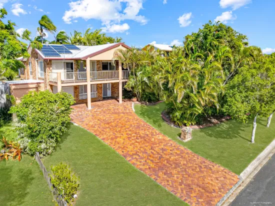 9 Woralie Way, Urraween, Qld 4655